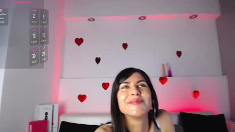 Snapshot of melodiroux_ chatting on 03/03/26, 01:50 Melodi online show from 03/03/26, 01:50