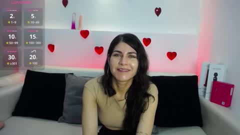 Snapshot of melodiroux_ chatting on 03/04/26, 12:33 Melodi online show from 03/04/26, 12:33