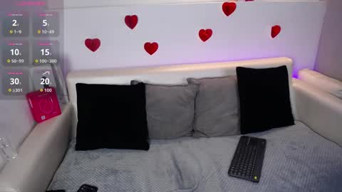 Snapshot of melodiroux_ chatting on 03/11/26, 02:01 Melodi online show from 03/11/26, 02:01