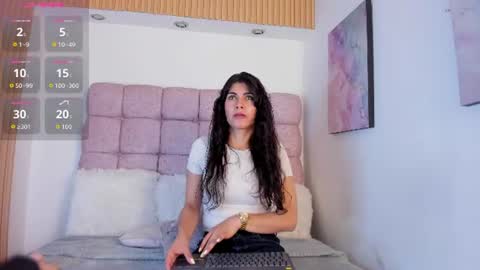 Snapshot of melodiroux_ chatting on 07/29/26, 01:42 Melodi online show from 07/29/26, 01:42