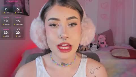 MELODY online show from 02/21/26, 11:39