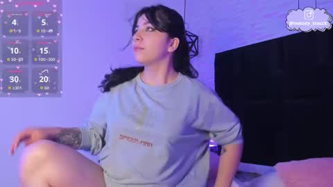 Melody online show from 11/25/25, 09:15