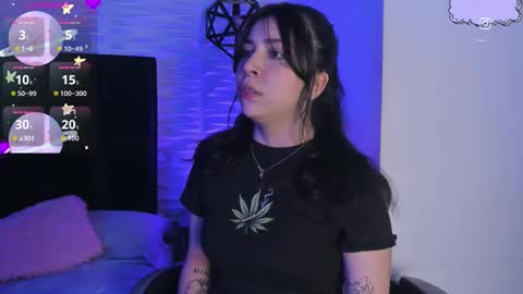 Melody online show from 12/18/25, 08:48