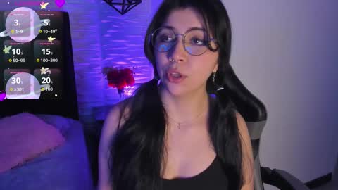 Melody online show from 12/22/25, 09:34