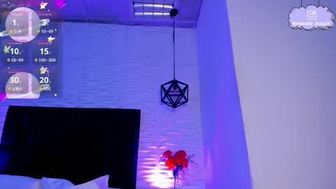 Snapshot of melody_black_ chatting on 03/27/26, 07:35 Melody online show from 03/27/26, 07:35