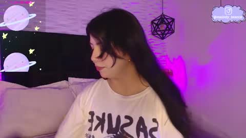 Snapshot of melody_black_ chatting on 07/10/26, 08:22 Melody online show from 07/10/26, 08:22