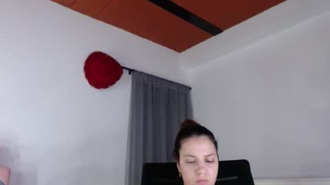 Snapshot of melody_bleir chatting on 12/16/25, 03:55 Melody online show from 12/16/25, 03:55