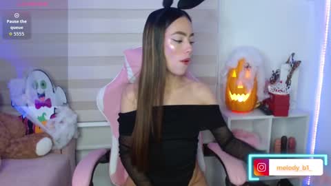 Tatiana online show from 10/29/25, 11:39