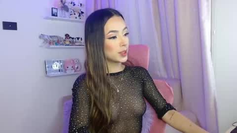 Tatiana online show from 02/18/26, 12:28