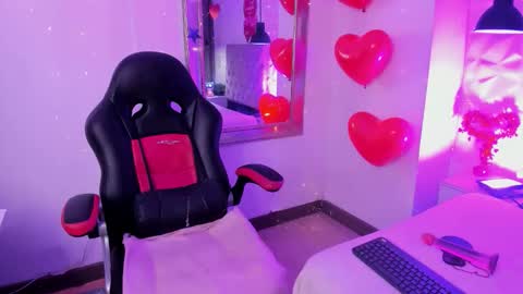 melody online show from 02/23/26, 10:51