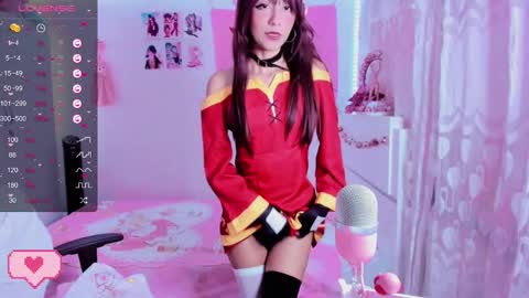 Elizabeth online show from 12/15/24, 09:42