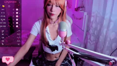 Elizabeth online show from 01/14/25, 12:11