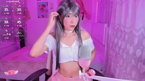 Elizabeth online show from 11/30/25, 11:31