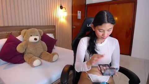 Melody  online show from 12/02/24, 12:18