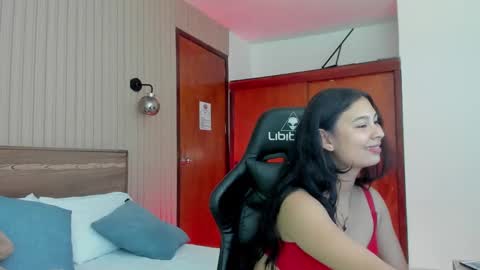 Melody  online show from 12/24/24, 02:01