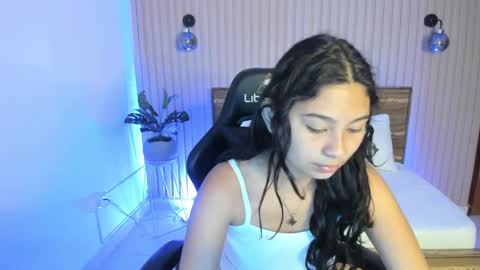 Melody  online show from 01/03/25, 12:08