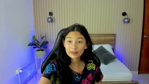 Melody  online show from 01/07/25, 03:12