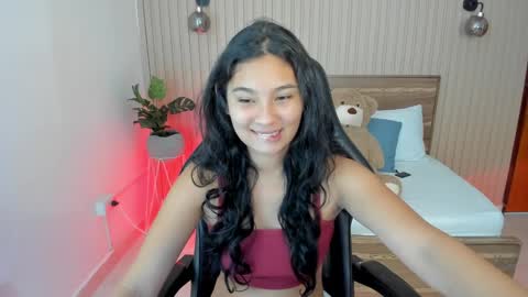 Melody  online show from 01/17/25, 12:10