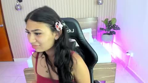 Melody  online show from 02/22/25, 03:25