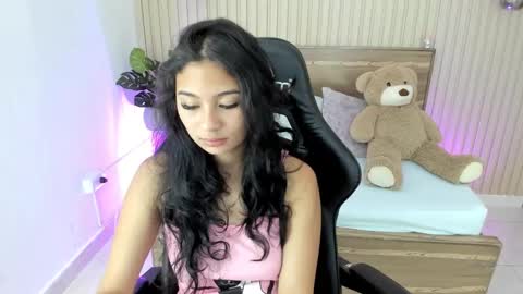 Melody  online show from 02/28/25, 12:42