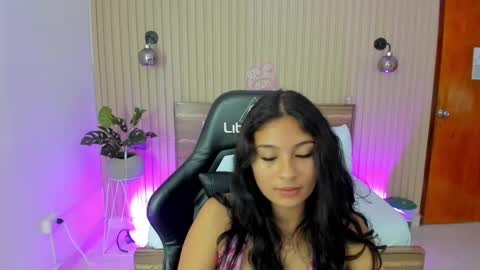 Melody  online show from 03/07/25, 03:28