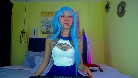 Snapshot of melody_harper_ chatting on 04/14/26, 03:40 M E L O D Y online show from 04/14/26, 03:40