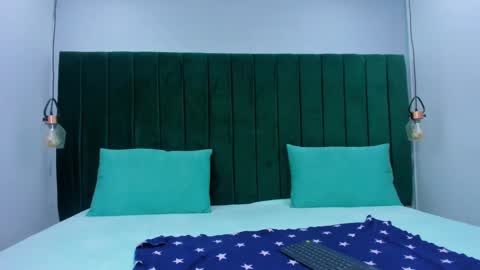 melody_kener online show from 11/20/25, 10:20