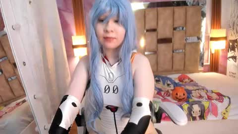 melody_lollii online show from 10/31/25, 06:42
