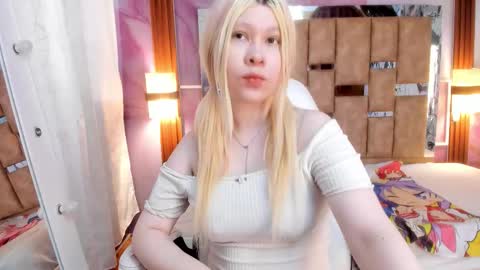 melody_lollii online show from 11/12/25, 06:19