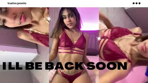 Snapshot of melody_mercy chatting on 01/15/25, 03:18 melody_mercy online show from 01/15/25, 03:18