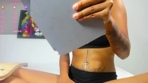 Snapshot of melody_mercy chatting on 02/23/25, 12:27 melody_mercy online show from 02/23/25, 12:27