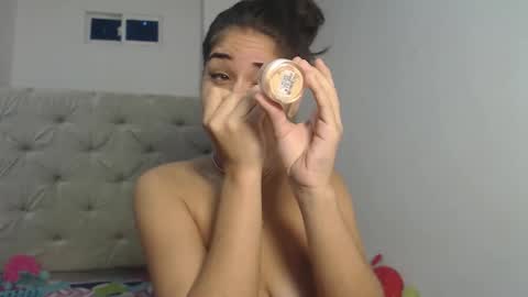Snapshot of melody_phillips2 chatting on 10/26/25, 10:54 melody phillips online show from 10/26/25, 10:54