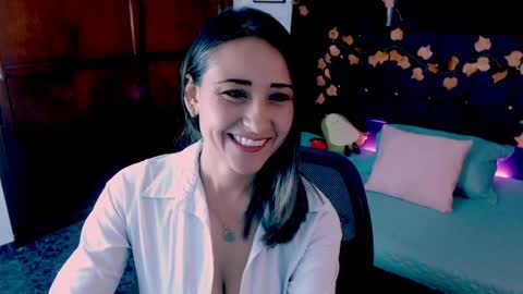 Melody online show from 09/20/25, 10:22