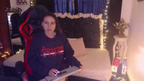 Melody online show from 10/11/25, 09:46