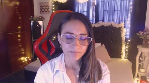 Melody online show from 10/15/25, 02:50