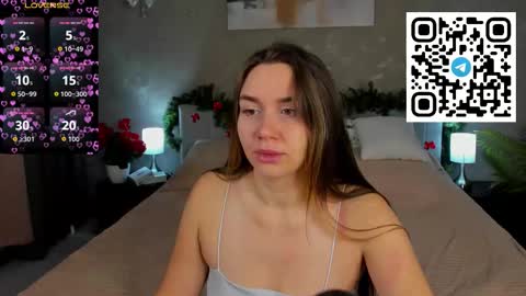 melody_sol online show from 12/17/25, 03:56