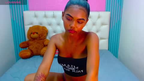 I AM MELODY online show from 12/15/24, 04:04