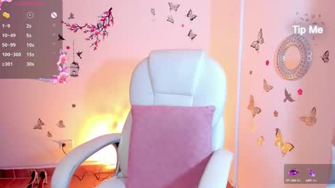 melody_starr online show from 09/20/25, 05:14