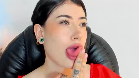 MELODY online show from 12/04/24, 08:40