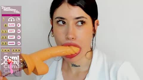 MELODY online show from 12/07/24, 01:03