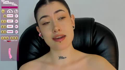 MELODY online show from 01/04/25, 10:34