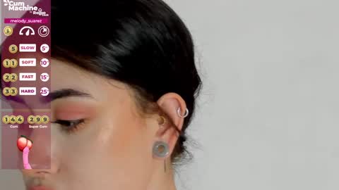 MELODY online show from 01/16/25, 10:55