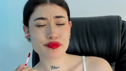 MELODY online show from 01/24/25, 02:39