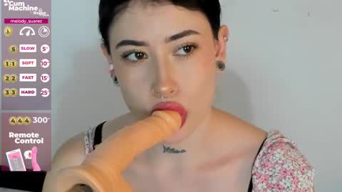 MELODY online show from 01/28/25, 08:04