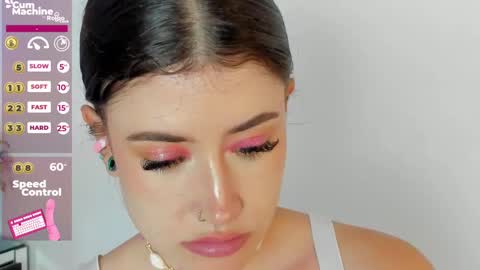 MELODY online show from 02/24/25, 01:35