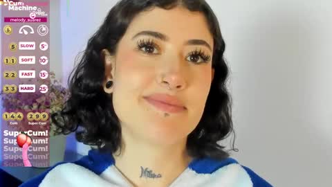 MELODY online show from 03/04/25, 11:00