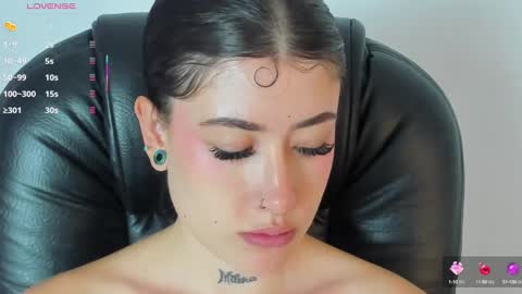 MELODY online show from 03/10/25, 01:45