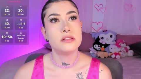 MELODY online show from 09/21/25, 10:44