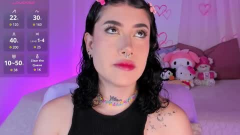 MELODY online show from 10/11/25, 11:03