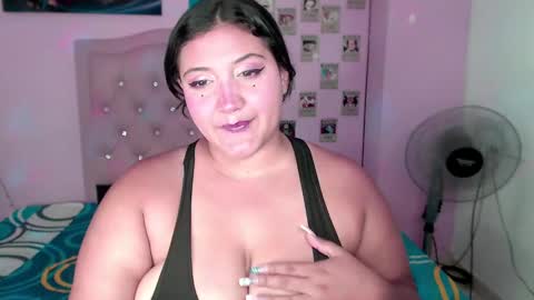 Snapshot of melody_tarly chatting on 01/20/25, 02:53 melody_tarly online show from 01/20/25, 02:53